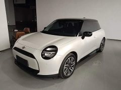 BMW Electric MINI Cooper 456km COOPER E Classic Edition - ფოტო 1