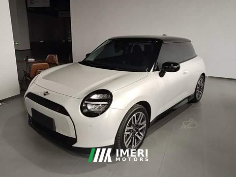 2025 BMW Electric MINI Cooper 456km COOPER E Classic Edition - ავტომობილი ჩინეთიდან