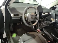 BMW Electric MINI Cooper 456km COOPER E Classic Edition - ფოტო 10