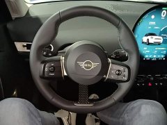 BMW Electric MINI Cooper 456km COOPER E Classic Edition - ფოტო 11