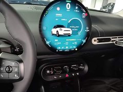 BMW Electric MINI Cooper 456km COOPER E Classic Edition - ფოტო 13