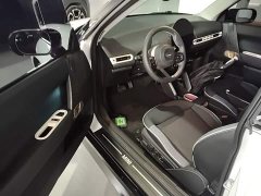 BMW Electric MINI Cooper 456km COOPER E Classic Edition - ფოტო 16