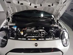 BMW Electric MINI Cooper 456km COOPER E Classic Edition - ფოტო 20