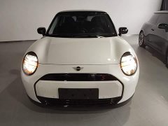 BMW Electric MINI Cooper 456km COOPER E Classic Edition - ფოტო 3