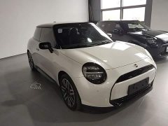 BMW Electric MINI Cooper 456km COOPER E Classic Edition - ფოტო 4