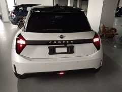 BMW Electric MINI Cooper 456km COOPER E Classic Edition - ფოტო 6