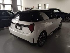 BMW Electric MINI Cooper 456km COOPER E Classic Edition - ფოტო 7