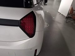 BMW Electric MINI Cooper 456km COOPER E Classic Edition - ფოტო 8