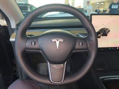 Tesla Model Y Rear-Wheel Drive - ფოტო 11