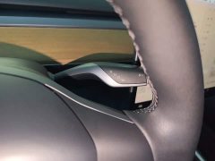 Tesla Model Y Rear-Wheel Drive - ფოტო 14