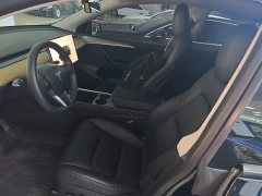 Tesla Model Y Rear-Wheel Drive - ფოტო 15