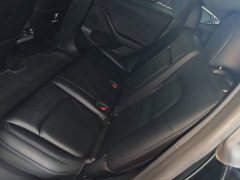 Tesla Model Y Rear-Wheel Drive - ფოტო 17