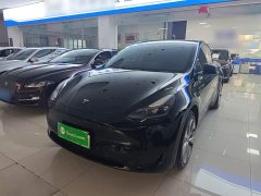 Tesla Model Y Rear-Wheel Drive - ფოტო 2