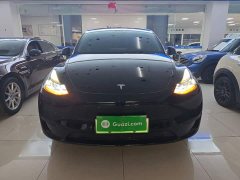 Tesla Model Y Rear-Wheel Drive - ფოტო 3