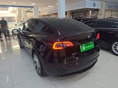 Tesla Model Y Rear-Wheel Drive - ფოტო 5