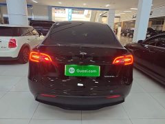 Tesla Model Y Rear-Wheel Drive - ფოტო 6