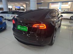 Tesla Model Y Rear-Wheel Drive - ფოტო 7