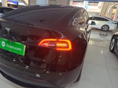 Tesla Model Y Rear-Wheel Drive - ფოტო 8