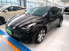 Tesla Model Y 2022 Facelift Rear-Wheel Drive - ფოტო 1