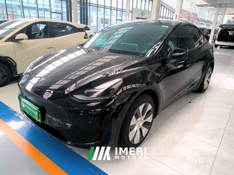 2023 Tesla Model Y Facelift Rear-Wheel Drive