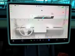 Tesla Model Y 2022 Facelift Rear-Wheel Drive - ფოტო 13