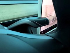 Tesla Model Y 2022 Facelift Rear-Wheel Drive - ფოტო 14