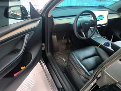 Tesla Model Y 2022 Facelift Rear-Wheel Drive - ფოტო 16
