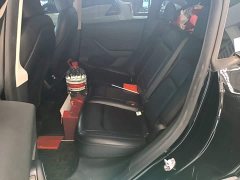 Tesla Model Y 2022 Facelift Rear-Wheel Drive - ფოტო 17