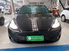 Tesla Model Y 2022 Facelift Rear-Wheel Drive - ფოტო 3