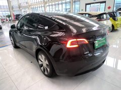 Tesla Model Y 2022 Facelift Rear-Wheel Drive - ფოტო 5