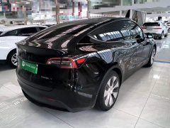Tesla Model Y 2022 Facelift Rear-Wheel Drive - ფოტო 7