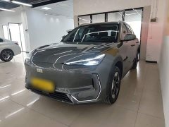Geely Galaxy E5 610km Explorer Edition - ფოტო 1