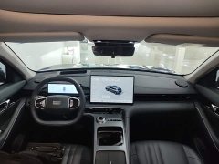 Geely Galaxy E5 610km Explorer Edition - ფოტო 10
