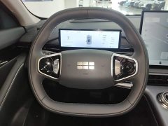 Geely Galaxy E5 610km Explorer Edition - ფოტო 11