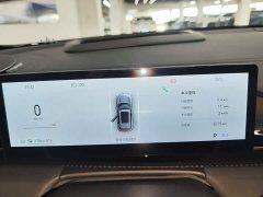 Geely Galaxy E5 610km Explorer Edition - ფოტო 12