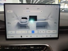 Geely Galaxy E5 610km Explorer Edition - ფოტო 13
