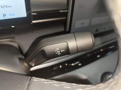 Geely Galaxy E5 610km Explorer Edition - ფოტო 14