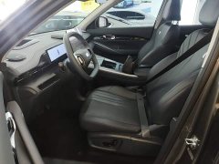 Geely Galaxy E5 610km Explorer Edition - ფოტო 15