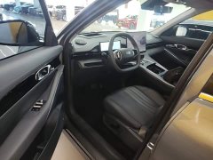 Geely Galaxy E5 610km Explorer Edition - ფოტო 16