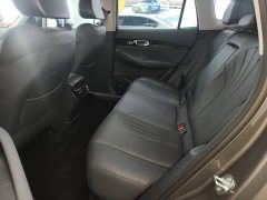 Geely Galaxy E5 610km Explorer Edition - ფოტო 17