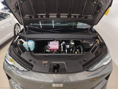 Geely Galaxy E5 610km Explorer Edition - ფოტო 20