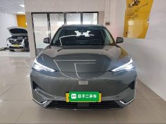Geely Galaxy E5 610km Explorer Edition - ფოტო 3