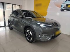 Geely Galaxy E5 610km Explorer Edition - ფოტო 4