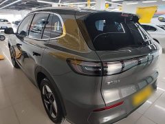 Geely Galaxy E5 610km Explorer Edition - ფოტო 5