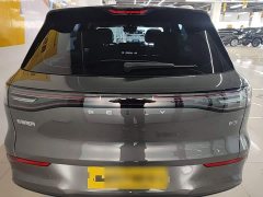 Geely Galaxy E5 610km Explorer Edition - ფოტო 6