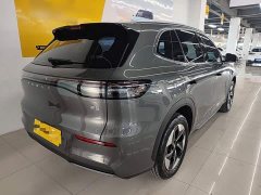Geely Galaxy E5 610km Explorer Edition - ფოტო 7