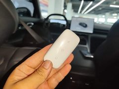 Geely Galaxy E5 610km Explorer Edition - ფოტო 9