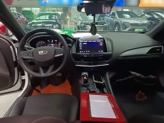 Cadillac CT5 28T Fashion Edition - ფოტო 10