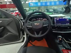 Cadillac CT5 28T Fashion Edition - ფოტო 11