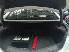 Cadillac CT5 28T Fashion Edition - ფოტო 19